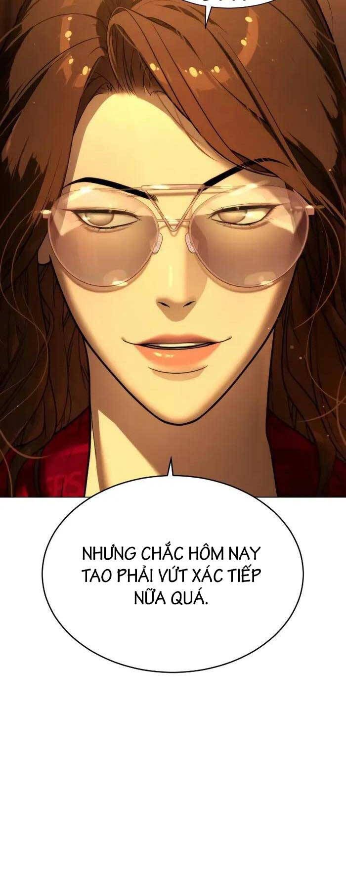 đọc truyện Sát Thủ Peter Chương 4 ảnh 19 tại Truyện Dạ Ký