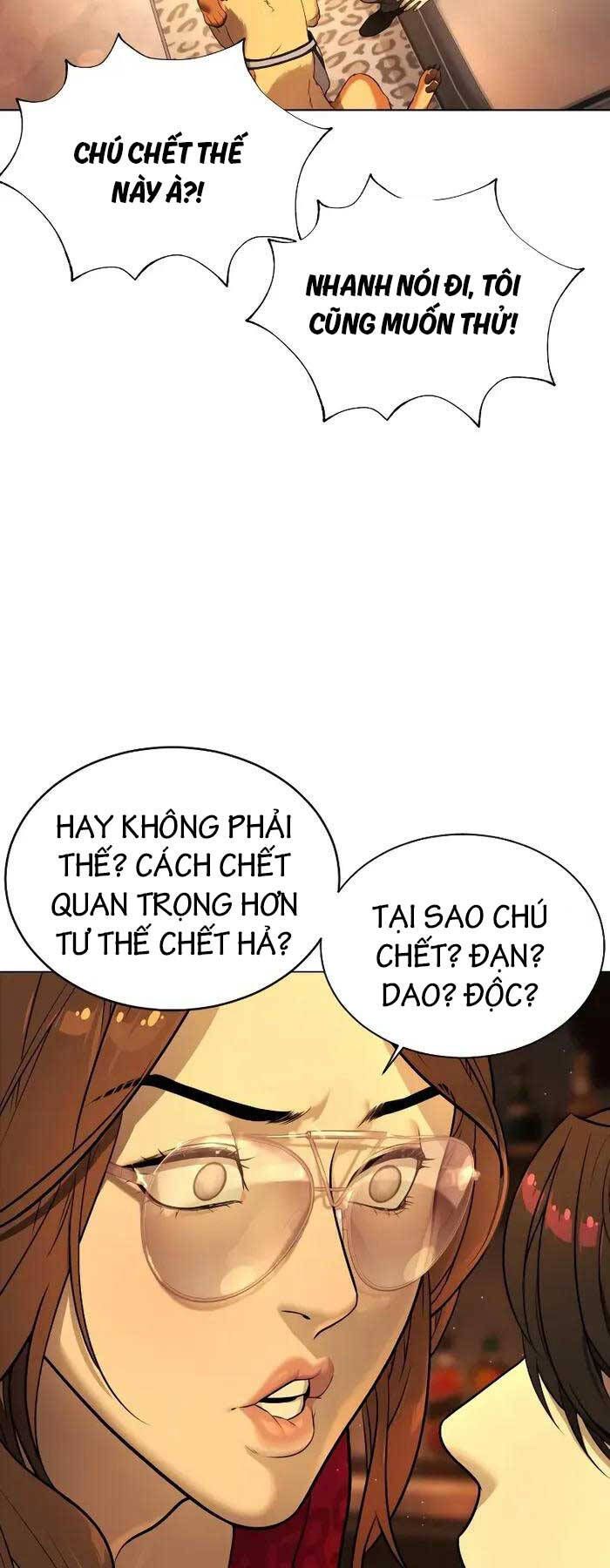 đọc truyện Sát Thủ Peter Chương 4 ảnh 51 tại Truyện Dạ Ký