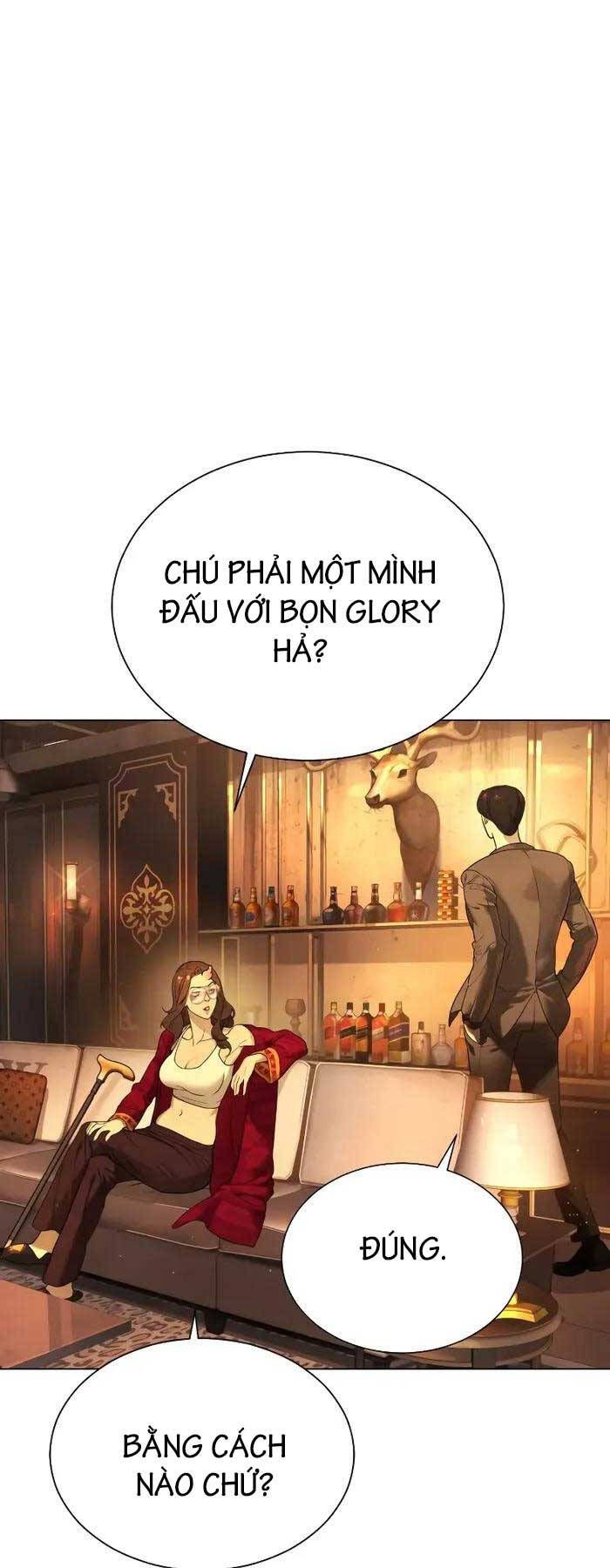 đọc truyện Sát Thủ Peter Chương 4 ảnh 53 tại Truyện Dạ Ký
