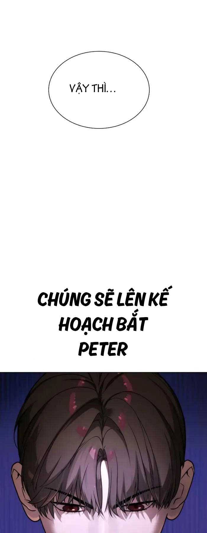 đọc truyện Sát Thủ Peter Chương 4 ảnh 62 tại Truyện Dạ Ký