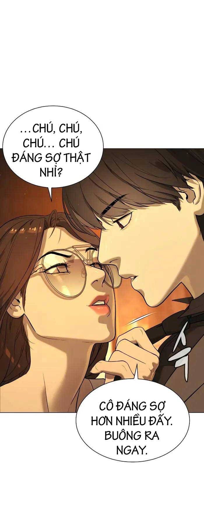 đọc truyện Sát Thủ Peter Chương 4 ảnh 64 tại Truyện Dạ Ký