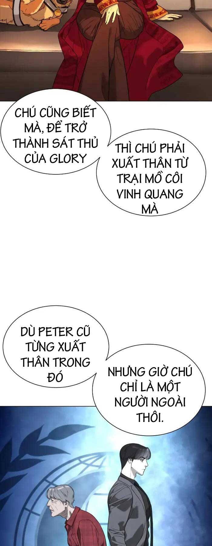 đọc truyện Sát Thủ Peter Chương 4 ảnh 66 tại Truyện Dạ Ký