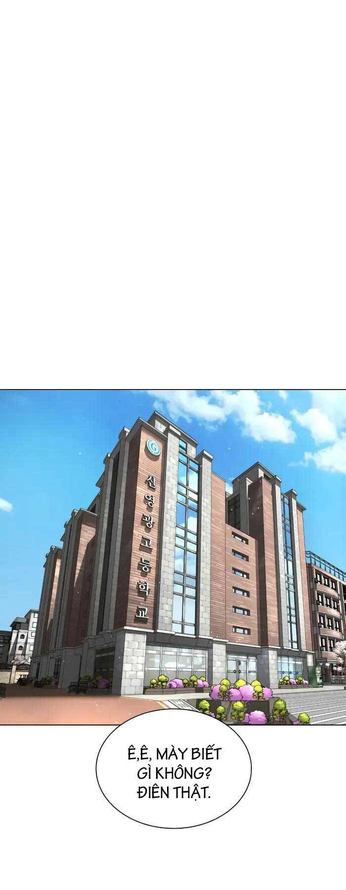 đọc truyện Sát Thủ Peter Chương 4 ảnh 69 tại Truyện Dạ Ký