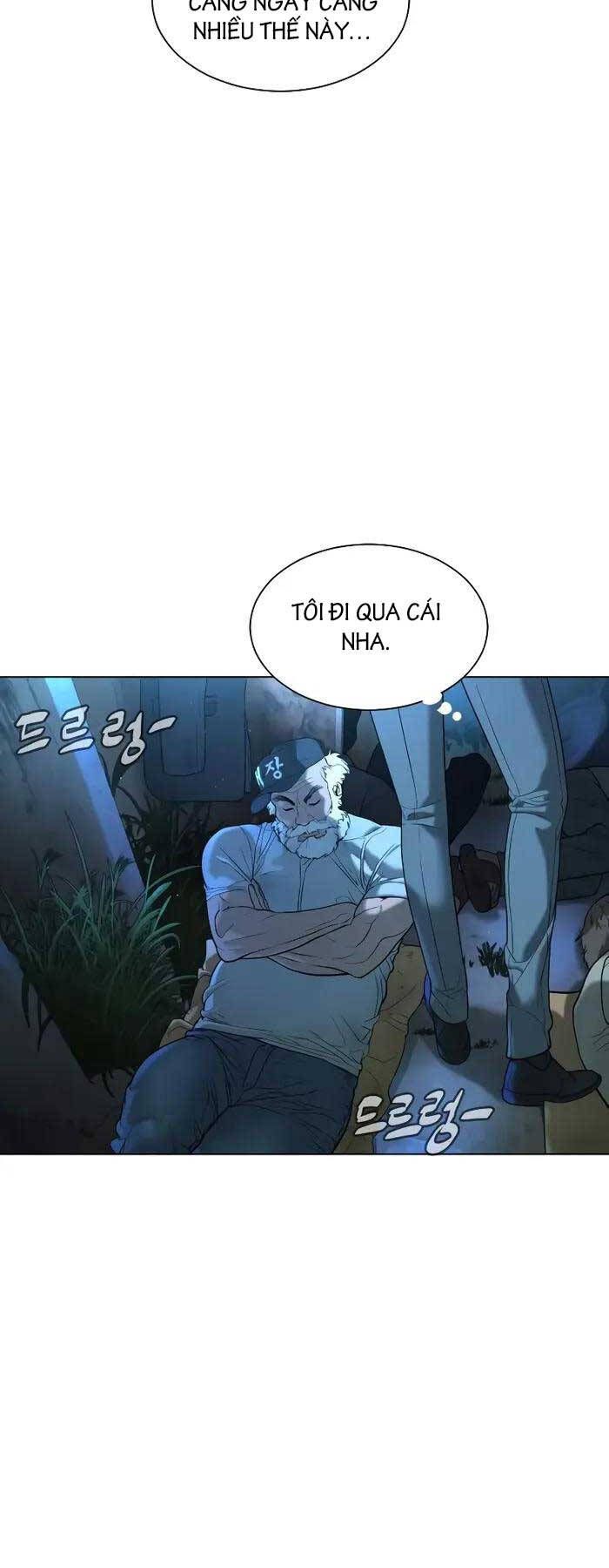 đọc truyện Sát Thủ Peter Chương 4 ảnh 8 tại Truyện Dạ Ký