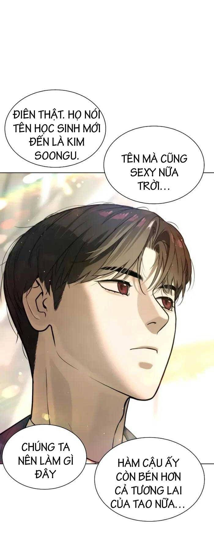 đọc truyện Sát Thủ Peter Chương 4 ảnh 73 tại Truyện Dạ Ký