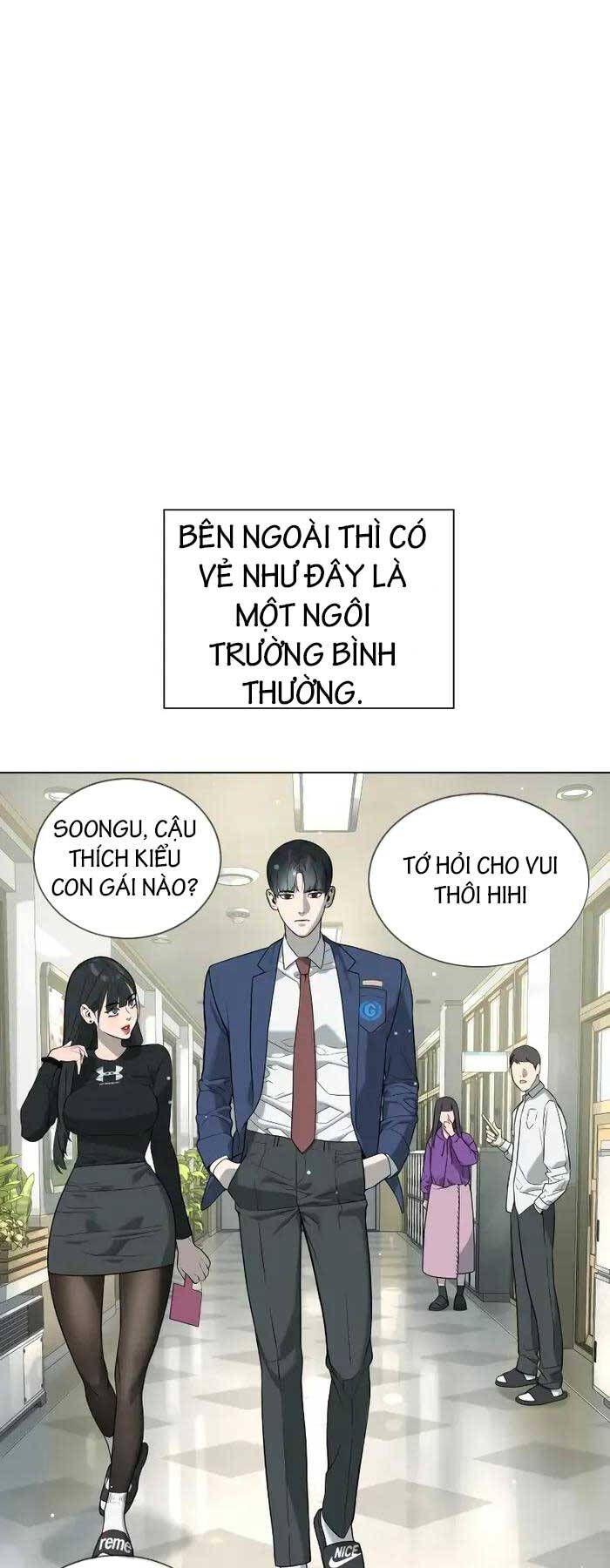 đọc truyện Sát Thủ Peter Chương 4 ảnh 76 tại Truyện Dạ Ký