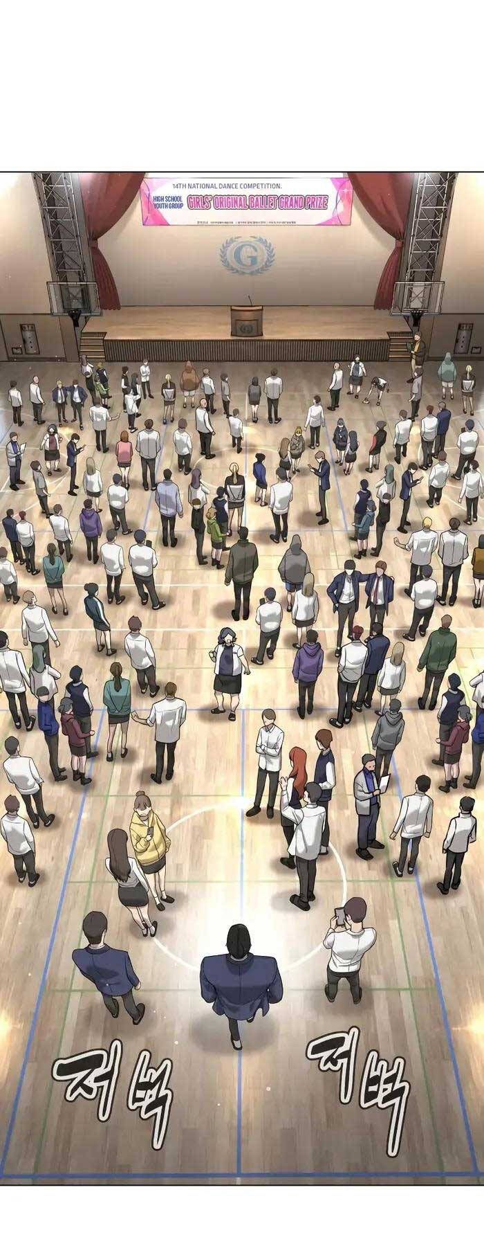 đọc truyện Sát Thủ Peter Chương 4 ảnh 83 tại Truyện Dạ Ký