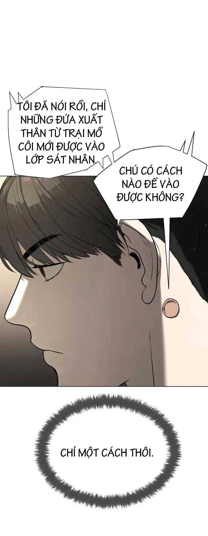 đọc truyện Sát Thủ Peter Chương 4 ảnh 84 tại Truyện Dạ Ký