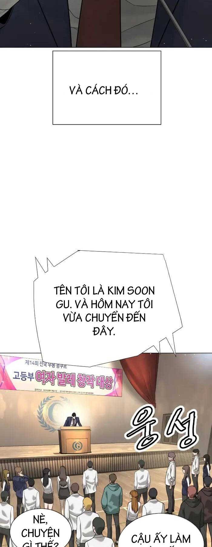 đọc truyện Sát Thủ Peter Chương 4 ảnh 89 tại Truyện Dạ Ký