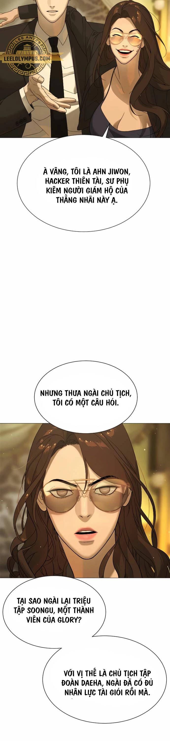đọc truyện Sát Thủ Peter Chương 40 ảnh 14 tại Truyện Dạ Ký