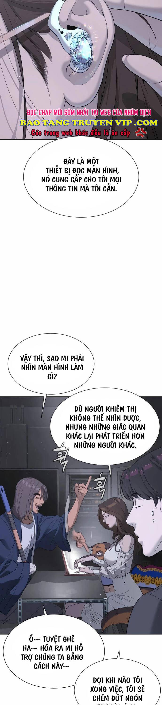 đọc truyện Sát Thủ Peter Chương 40 ảnh 4 tại Truyện Dạ Ký