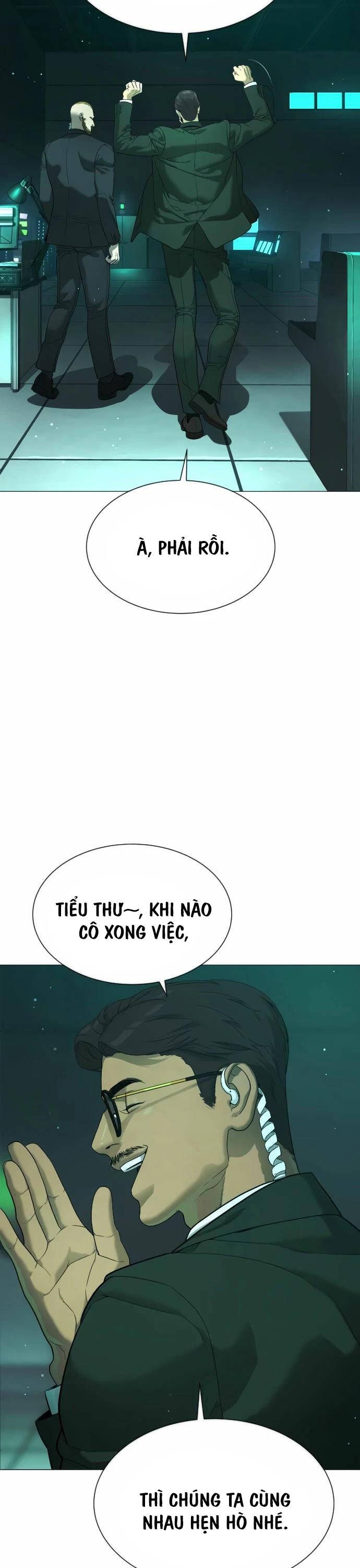đọc truyện Sát Thủ Peter Chương 40 ảnh 37 tại Truyện Dạ Ký