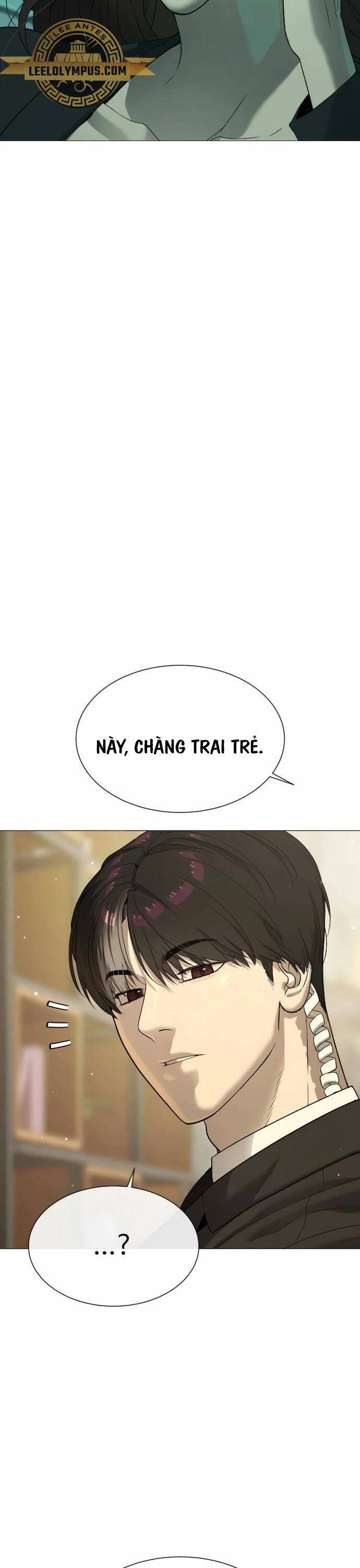 đọc truyện Sát Thủ Peter Chương 40 ảnh 39 tại Truyện Dạ Ký