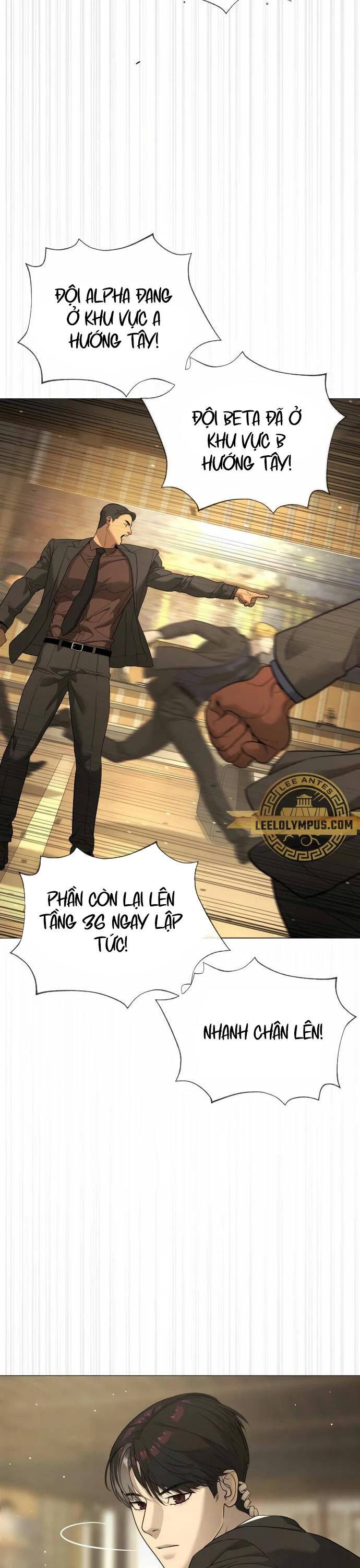 đọc truyện Sát Thủ Peter Chương 40 ảnh 46 tại Truyện Dạ Ký