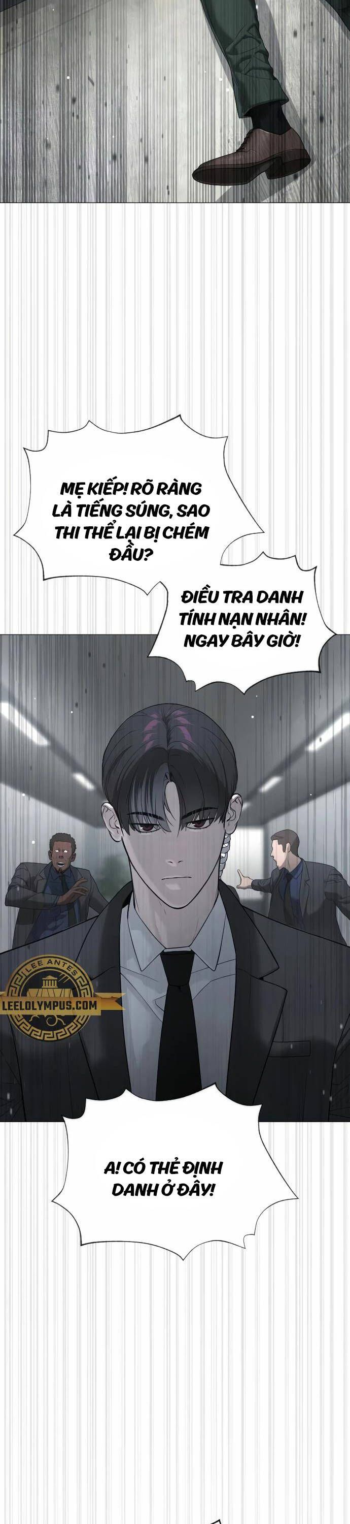 đọc truyện Sát Thủ Peter Chương 40 ảnh 51 tại Truyện Dạ Ký