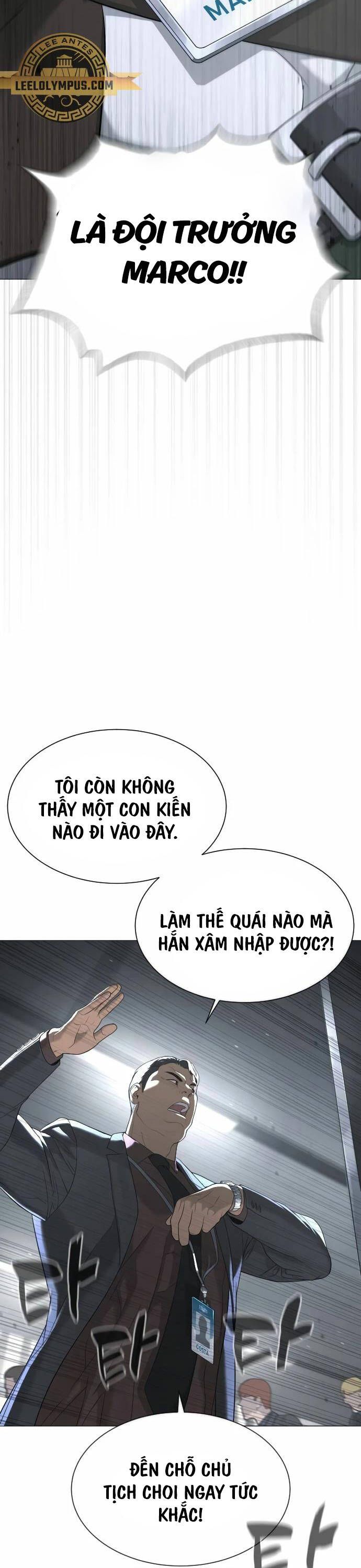 đọc truyện Sát Thủ Peter Chương 40 ảnh 53 tại Truyện Dạ Ký