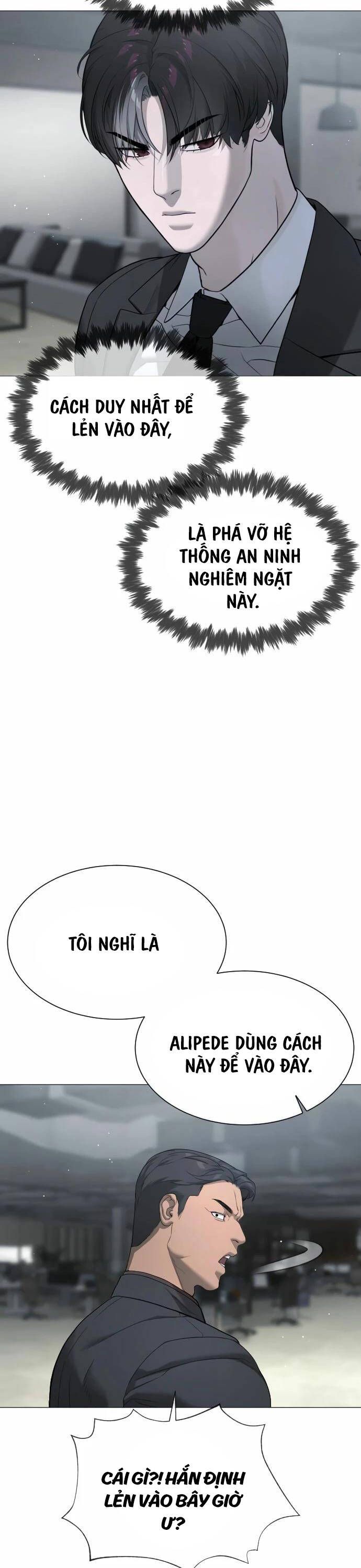 đọc truyện Sát Thủ Peter Chương 40 ảnh 55 tại Truyện Dạ Ký