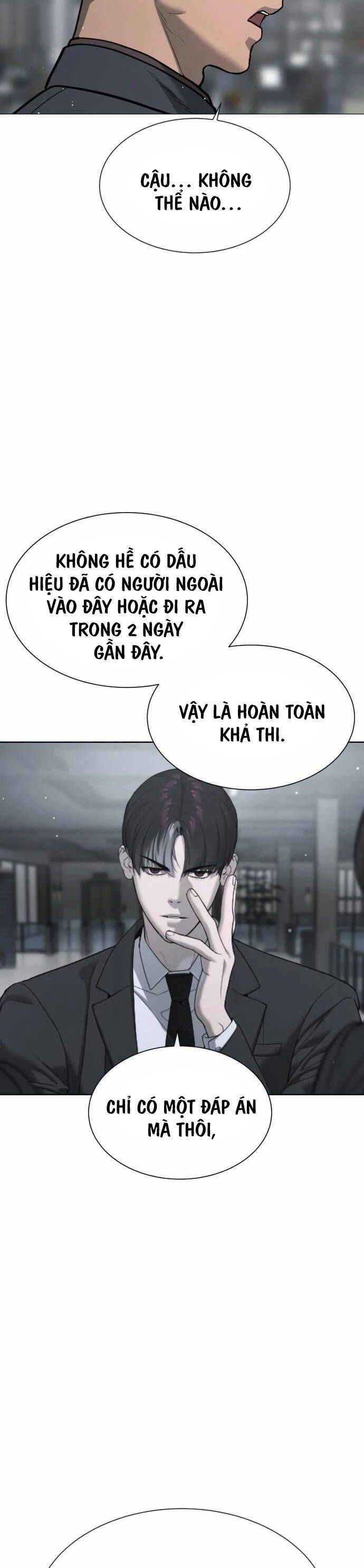 đọc truyện Sát Thủ Peter Chương 40 ảnh 57 tại Truyện Dạ Ký