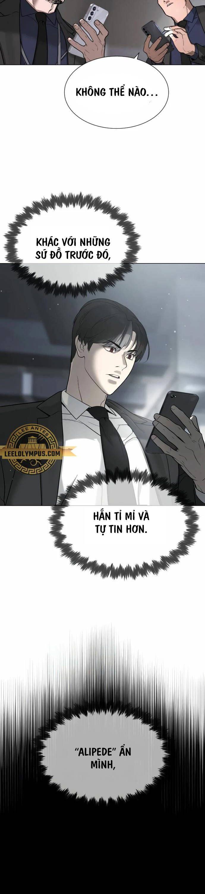 đọc truyện Sát Thủ Peter Chương 40 ảnh 65 tại Truyện Dạ Ký