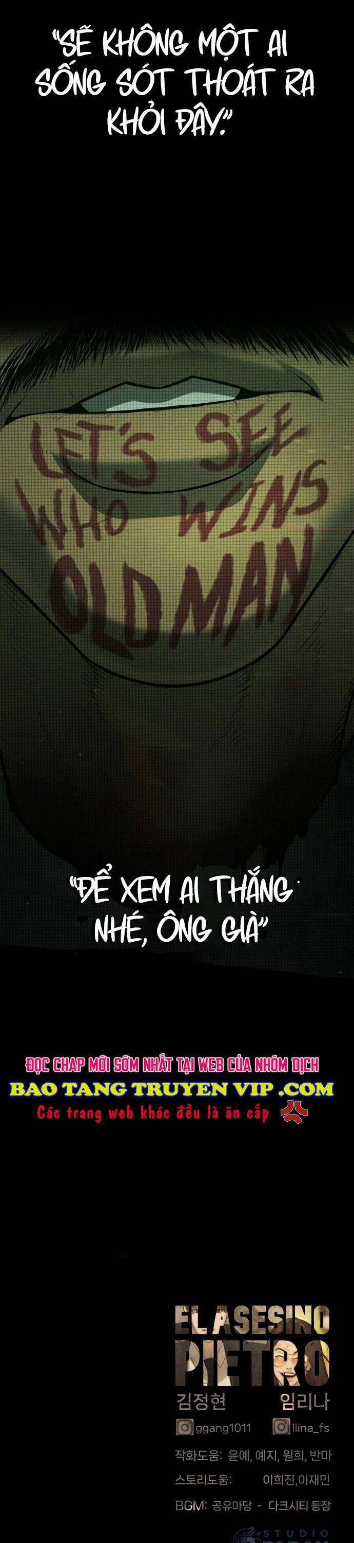 đọc truyện Sát Thủ Peter Chương 40 ảnh 67 tại Truyện Dạ Ký