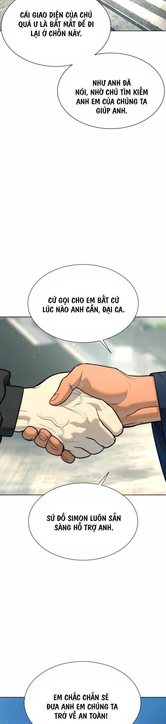 đọc truyện Sát Thủ Peter Chương 40 ảnh 10 tại Truyện Dạ Ký