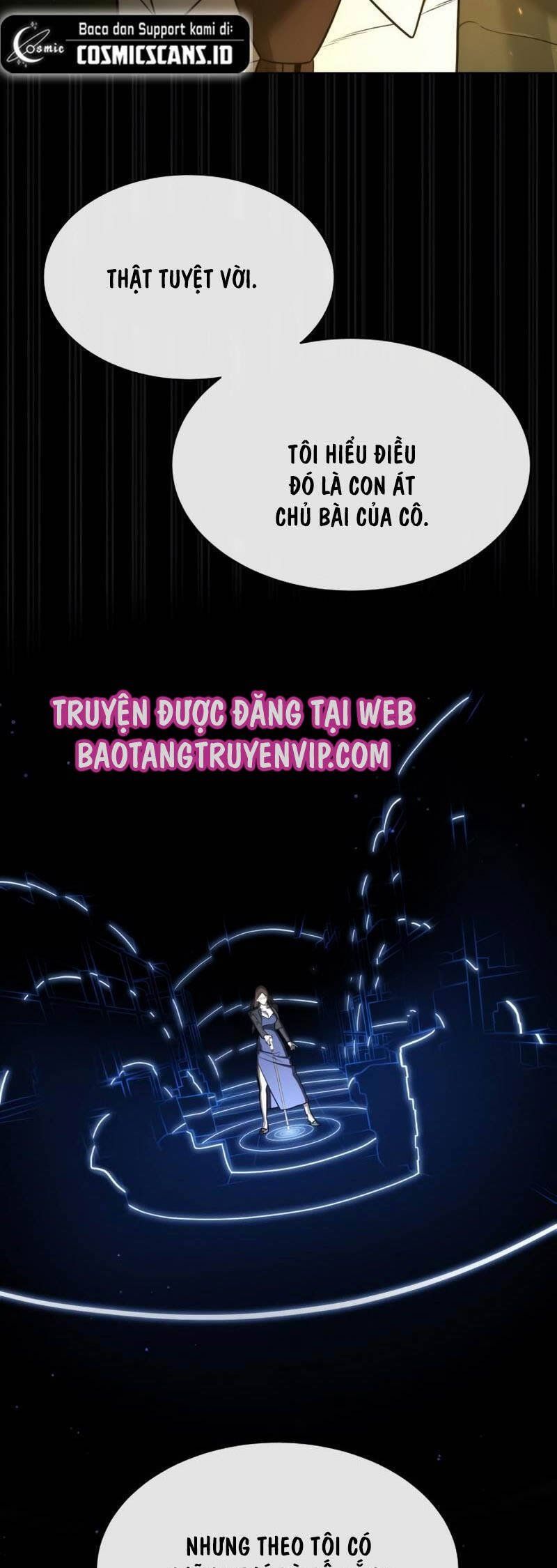 đọc truyện Sát Thủ Peter Chương 41 ảnh 112 tại Truyện Dạ Ký