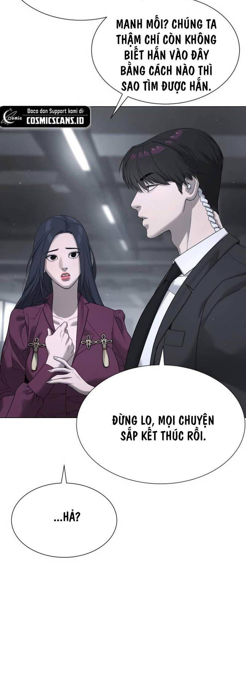 đọc truyện Sát Thủ Peter Chương 41 ảnh 13 tại Truyện Dạ Ký