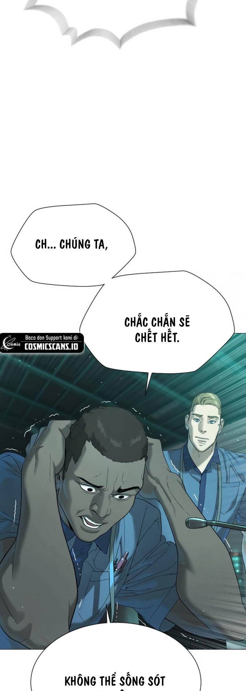 đọc truyện Sát Thủ Peter Chương 41 ảnh 16 tại Truyện Dạ Ký