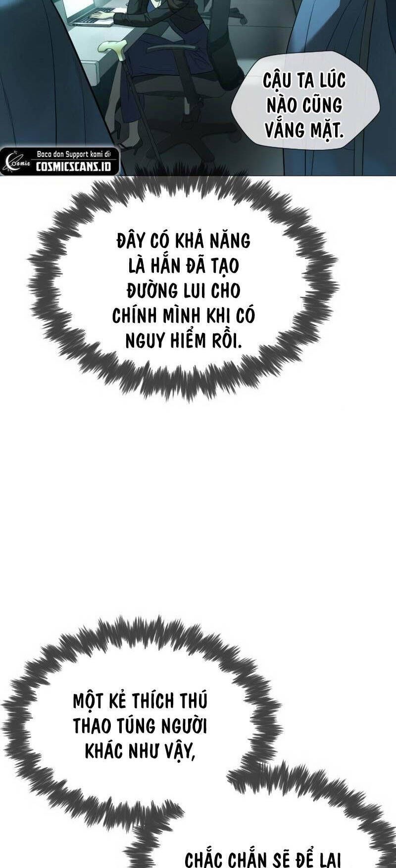 đọc truyện Sát Thủ Peter Chương 41 ảnh 21 tại Truyện Dạ Ký