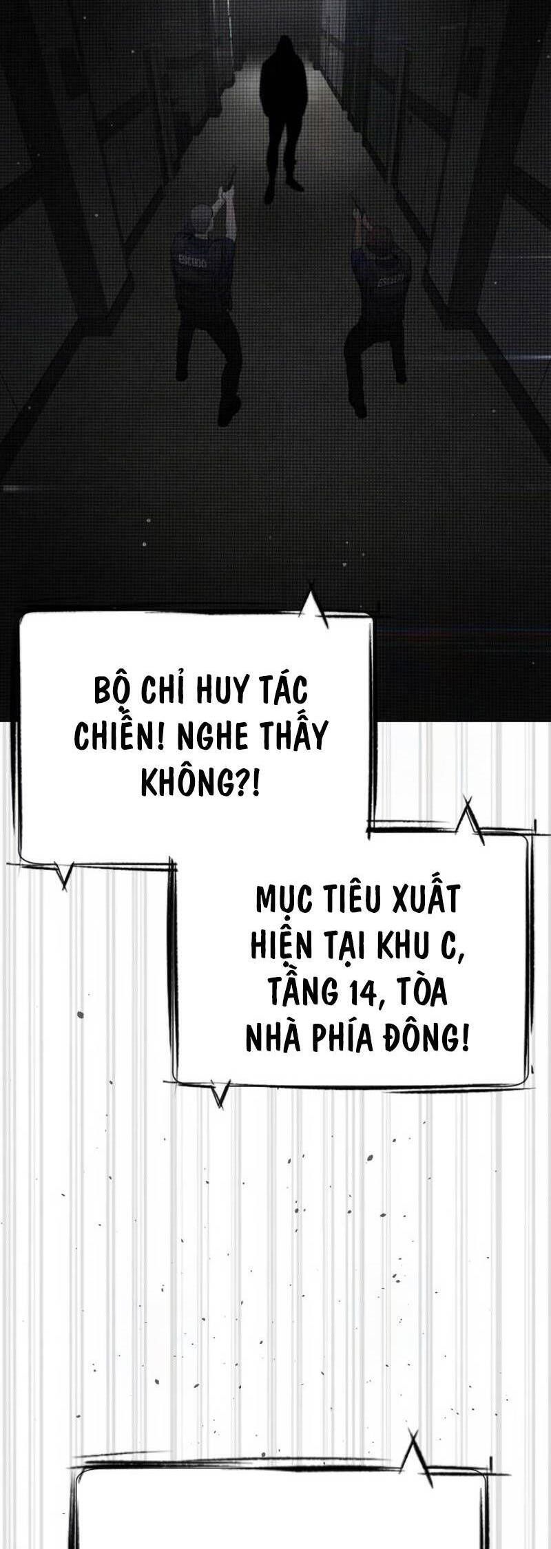 đọc truyện Sát Thủ Peter Chương 41 ảnh 25 tại Truyện Dạ Ký