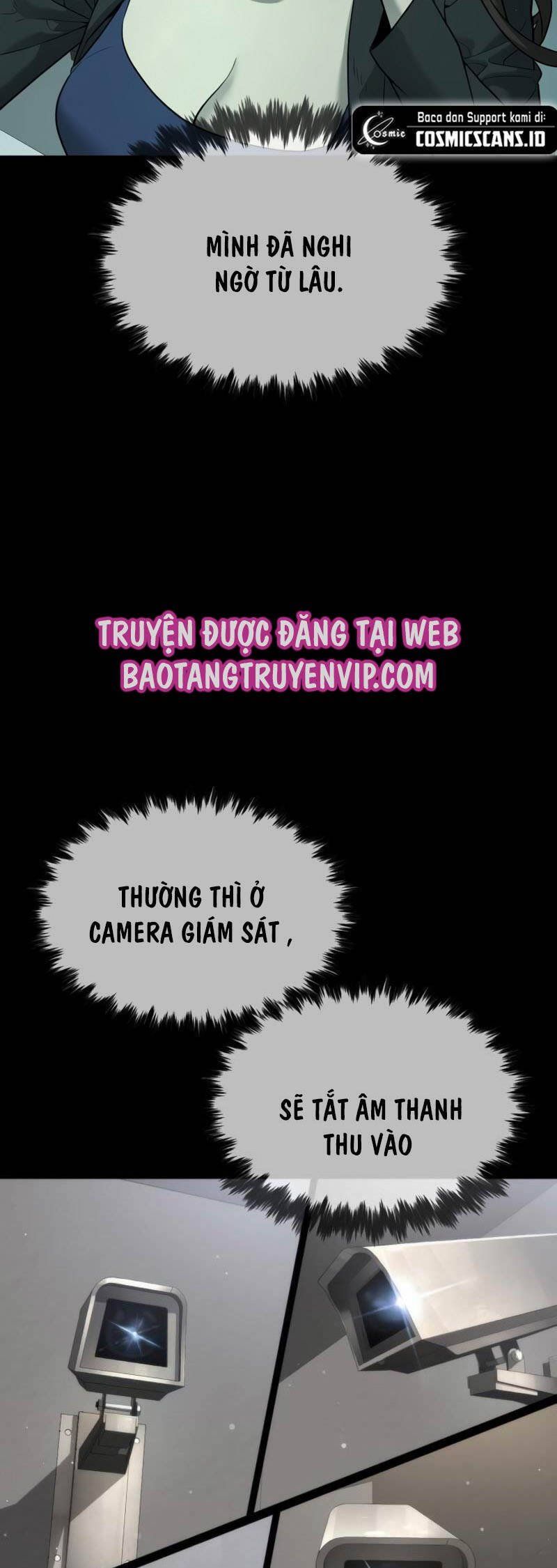 đọc truyện Sát Thủ Peter Chương 41 ảnh 34 tại Truyện Dạ Ký