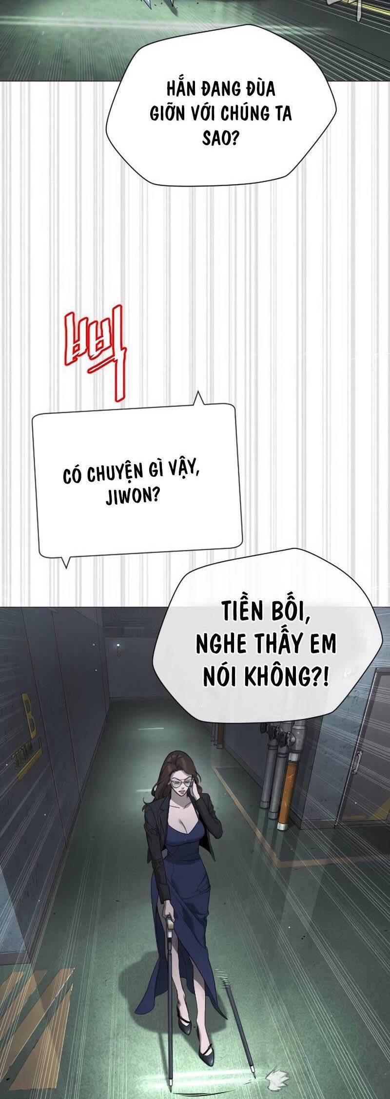 đọc truyện Sát Thủ Peter Chương 41 ảnh 41 tại Truyện Dạ Ký