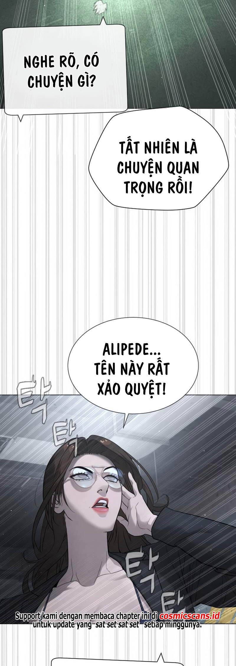 đọc truyện Sát Thủ Peter Chương 41 ảnh 42 tại Truyện Dạ Ký