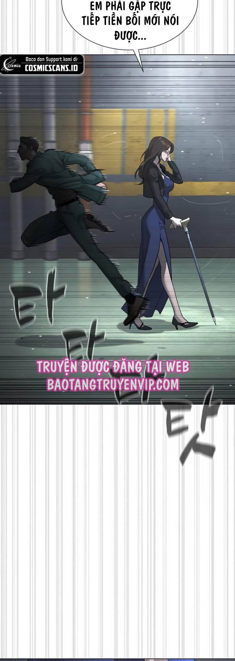 đọc truyện Sát Thủ Peter Chương 41 ảnh 44 tại Truyện Dạ Ký