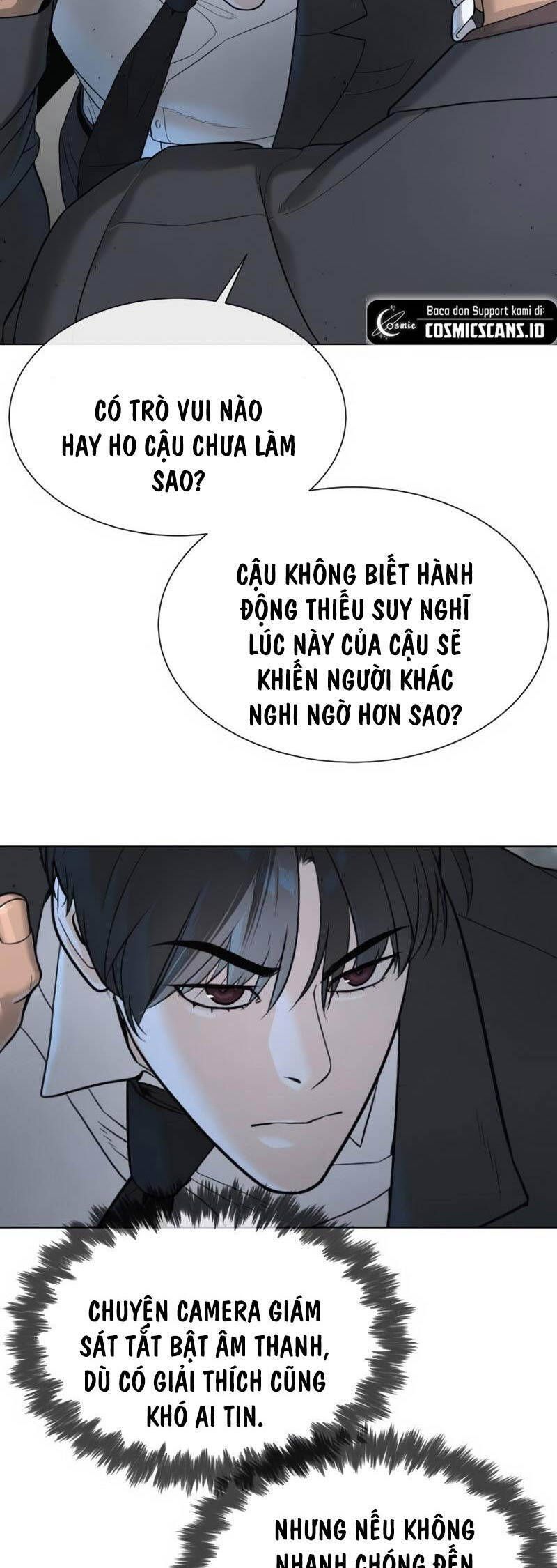 đọc truyện Sát Thủ Peter Chương 41 ảnh 50 tại Truyện Dạ Ký