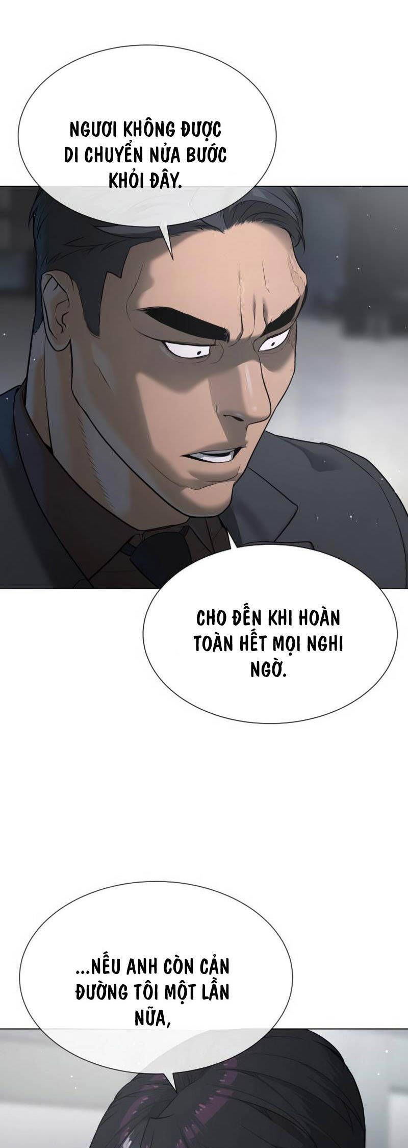 đọc truyện Sát Thủ Peter Chương 41 ảnh 54 tại Truyện Dạ Ký