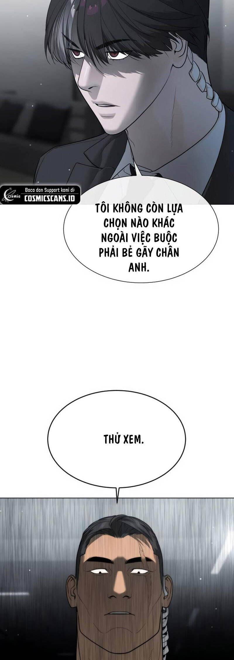 đọc truyện Sát Thủ Peter Chương 41 ảnh 55 tại Truyện Dạ Ký