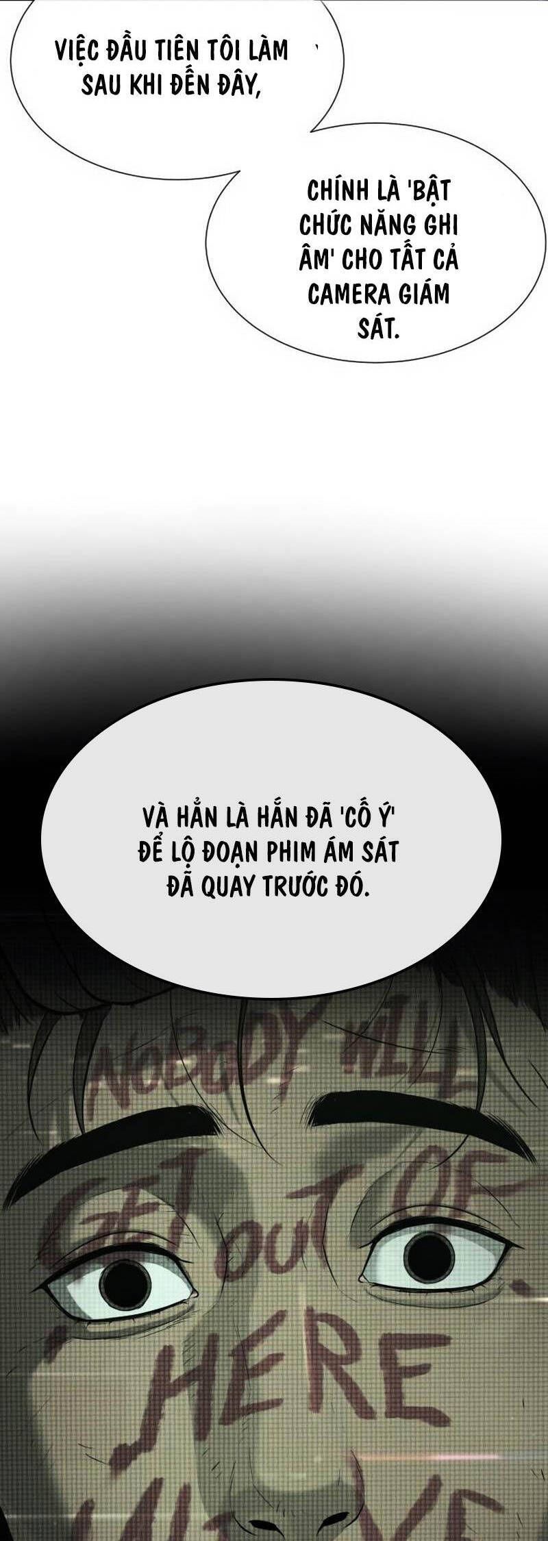 đọc truyện Sát Thủ Peter Chương 41 ảnh 61 tại Truyện Dạ Ký