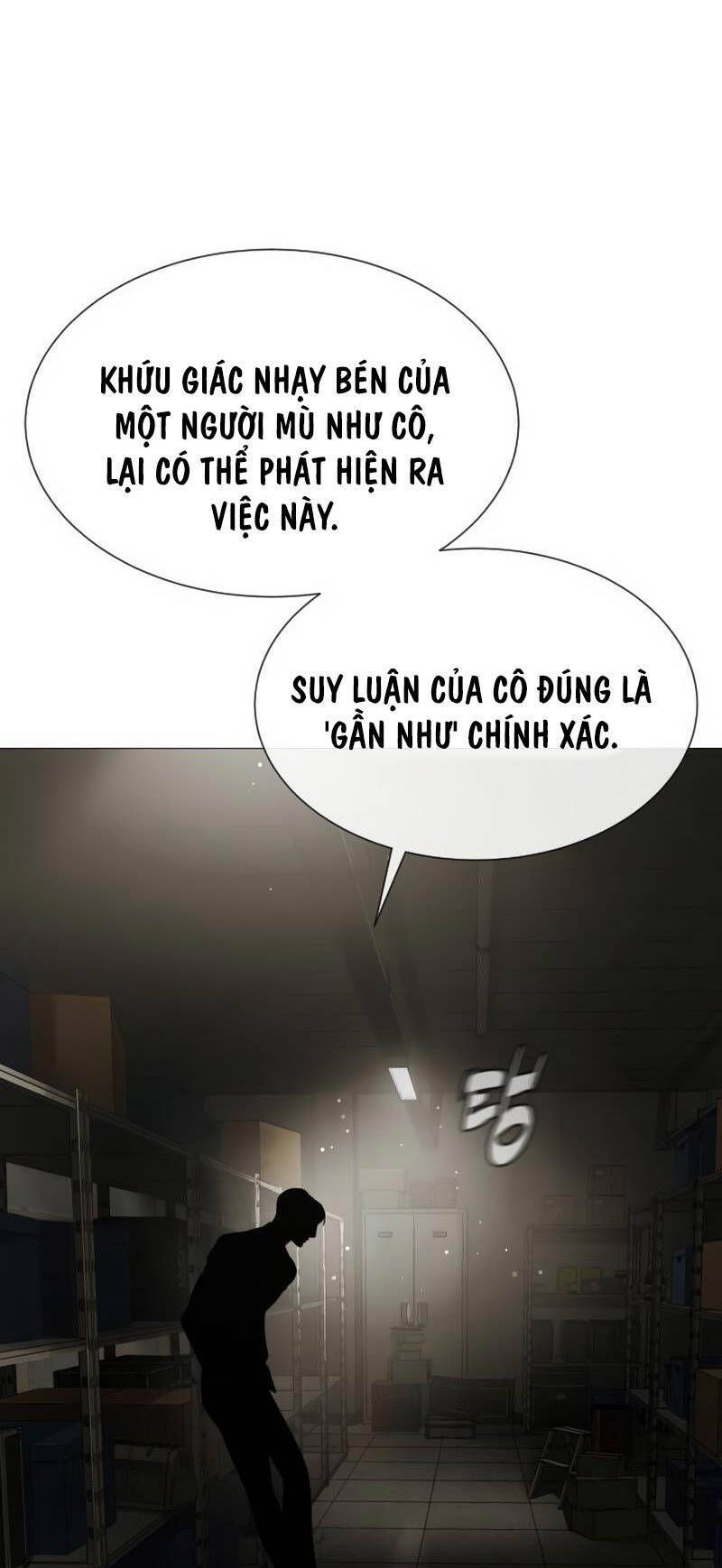 đọc truyện Sát Thủ Peter Chương 41 ảnh 64 tại Truyện Dạ Ký