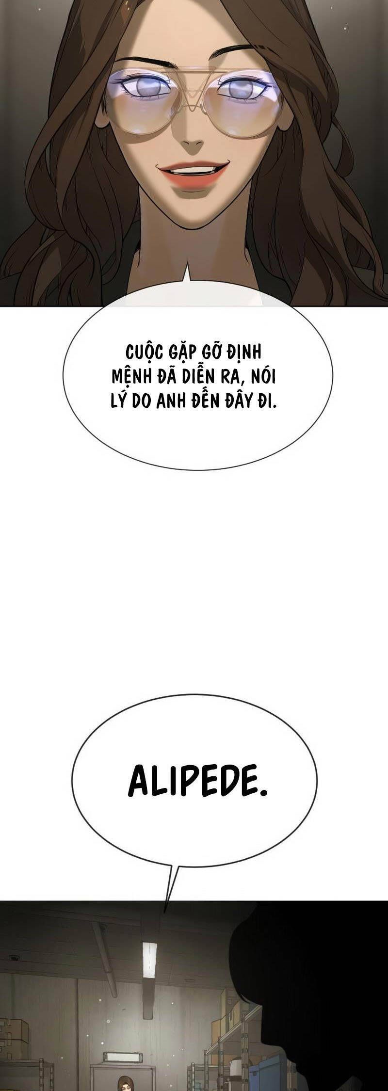 đọc truyện Sát Thủ Peter Chương 41 ảnh 66 tại Truyện Dạ Ký