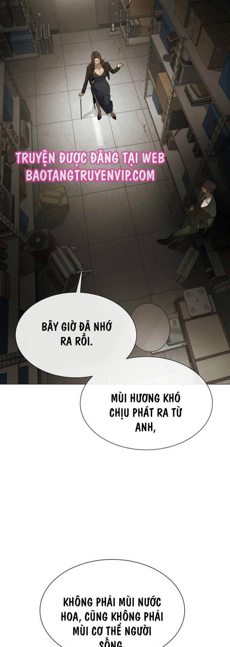 đọc truyện Sát Thủ Peter Chương 41 ảnh 69 tại Truyện Dạ Ký
