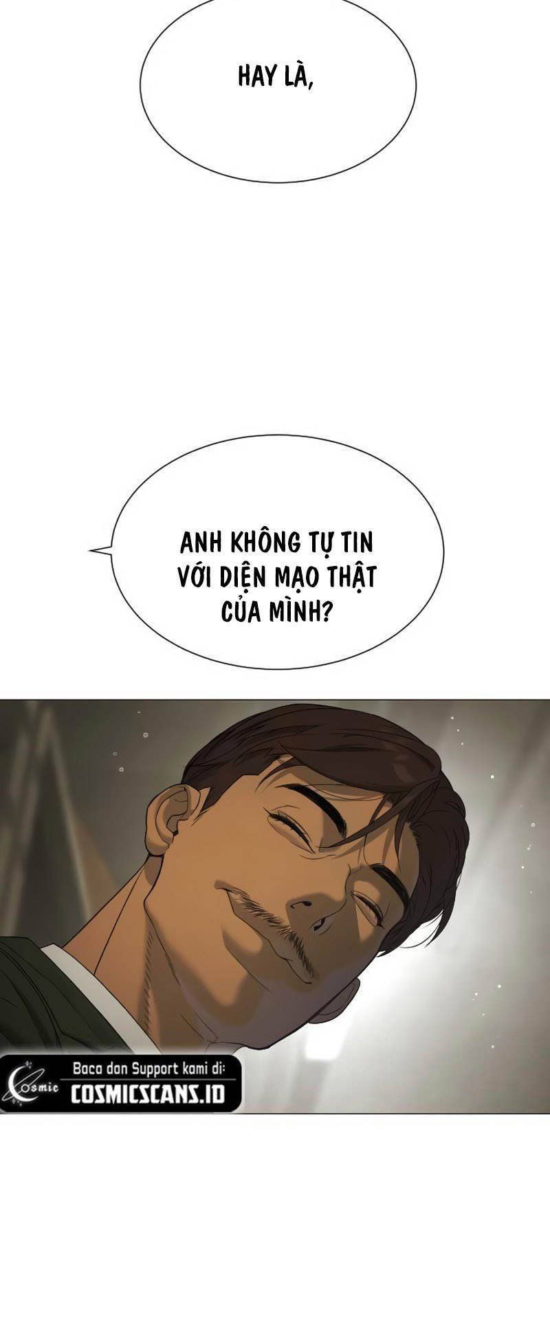 đọc truyện Sát Thủ Peter Chương 41 ảnh 72 tại Truyện Dạ Ký
