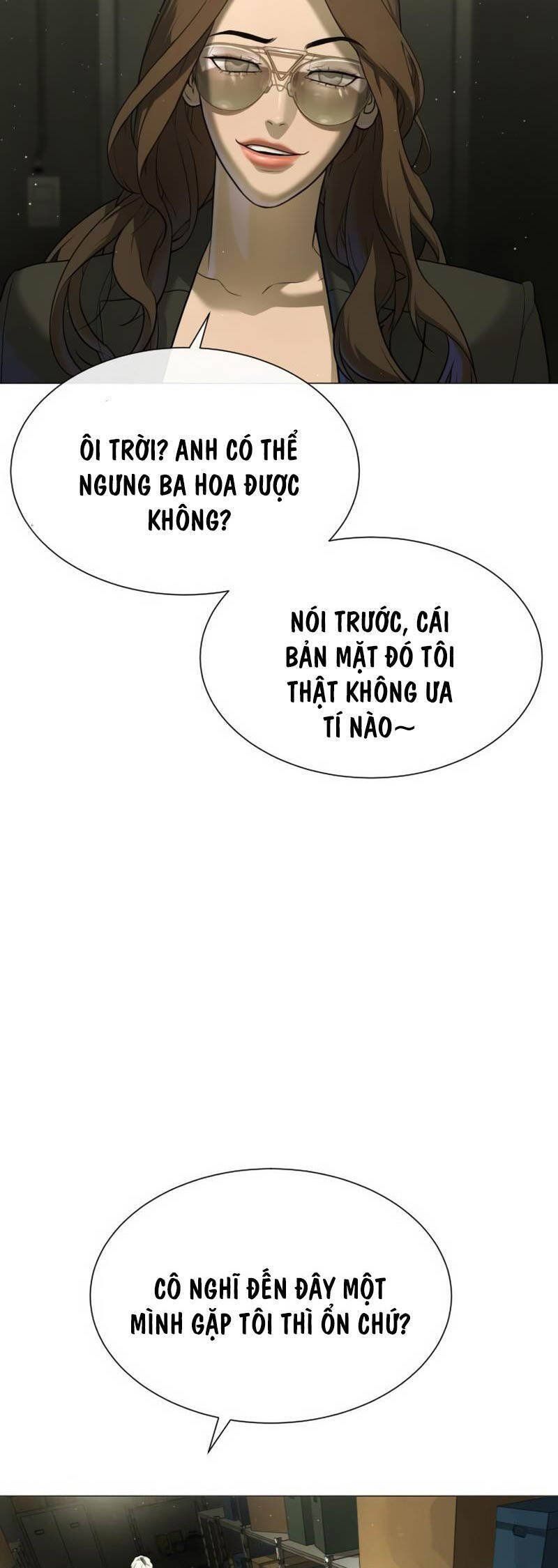đọc truyện Sát Thủ Peter Chương 41 ảnh 80 tại Truyện Dạ Ký