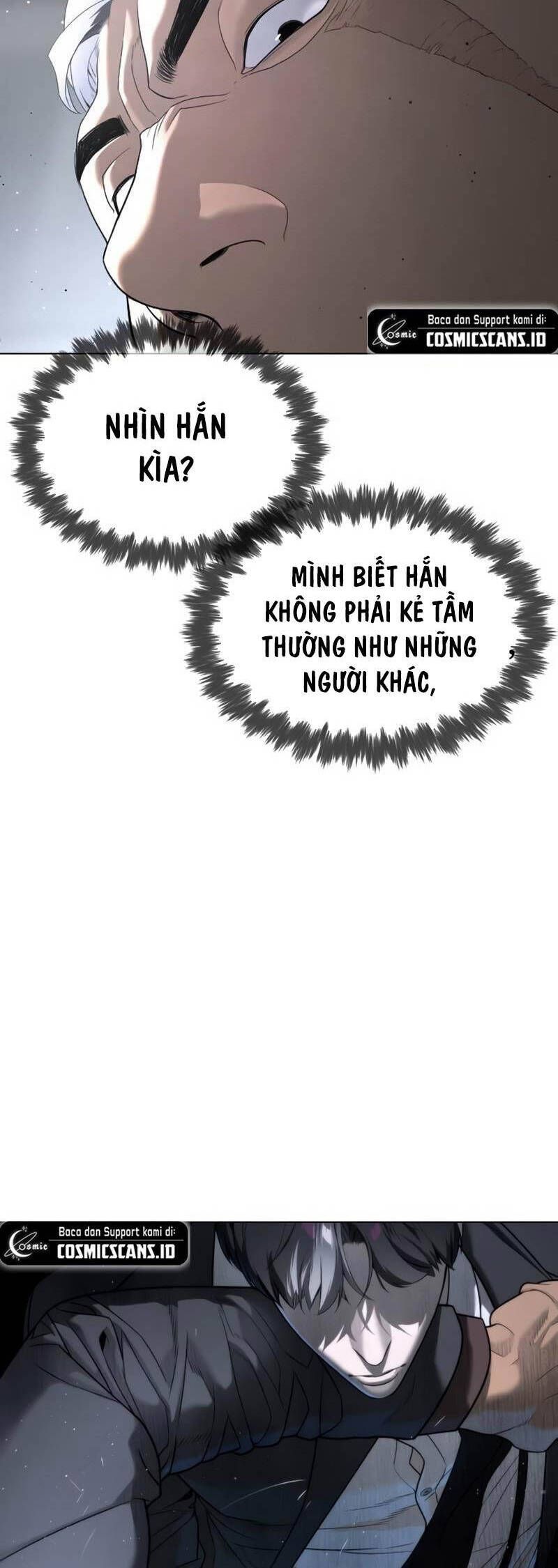 đọc truyện Sát Thủ Peter Chương 41 ảnh 9 tại Truyện Dạ Ký