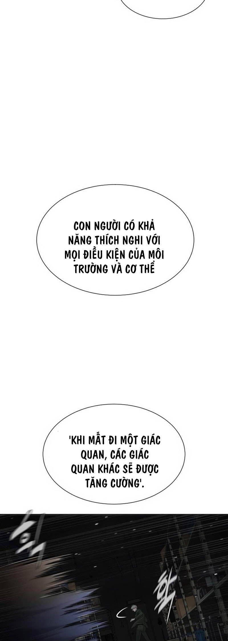 đọc truyện Sát Thủ Peter Chương 41 ảnh 88 tại Truyện Dạ Ký