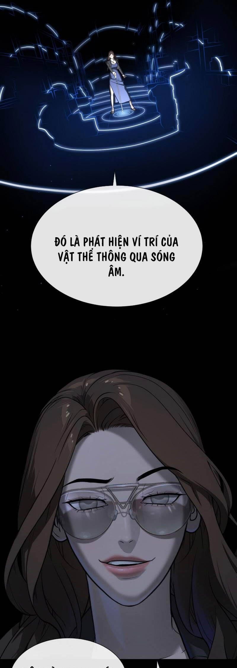 đọc truyện Sát Thủ Peter Chương 41 ảnh 92 tại Truyện Dạ Ký