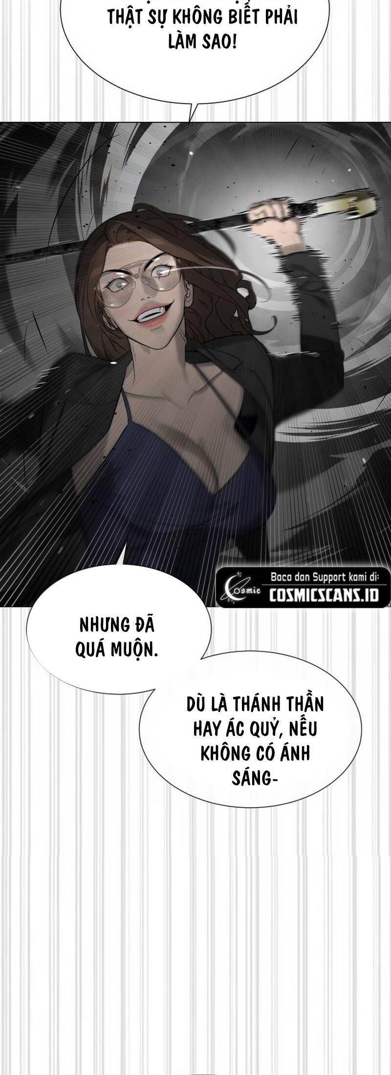 đọc truyện Sát Thủ Peter Chương 41 ảnh 99 tại Truyện Dạ Ký