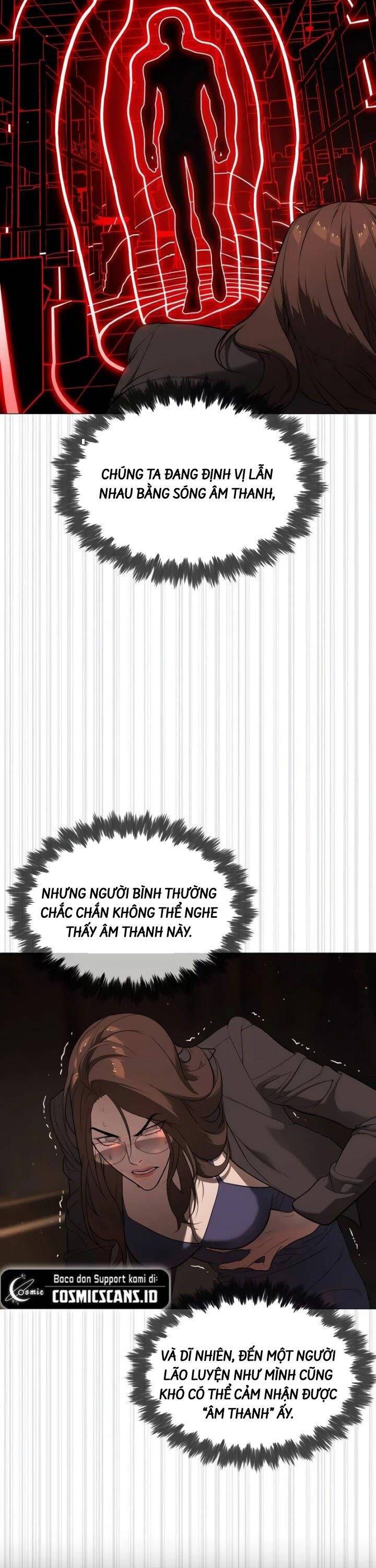 đọc truyện Sát Thủ Peter Chương 42 ảnh 14 tại Truyện Dạ Ký