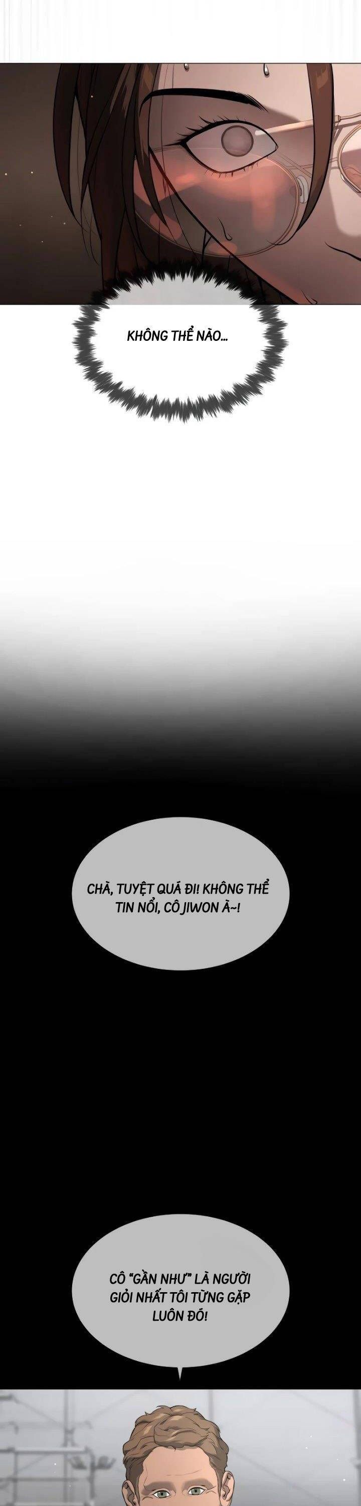 đọc truyện Sát Thủ Peter Chương 42 ảnh 16 tại Truyện Dạ Ký