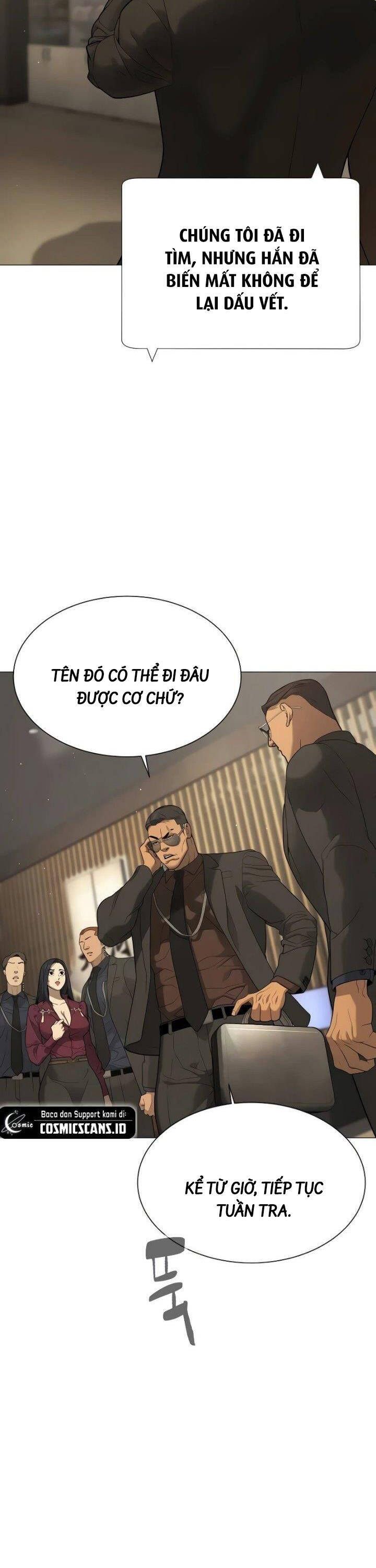 đọc truyện Sát Thủ Peter Chương 42 ảnh 59 tại Truyện Dạ Ký